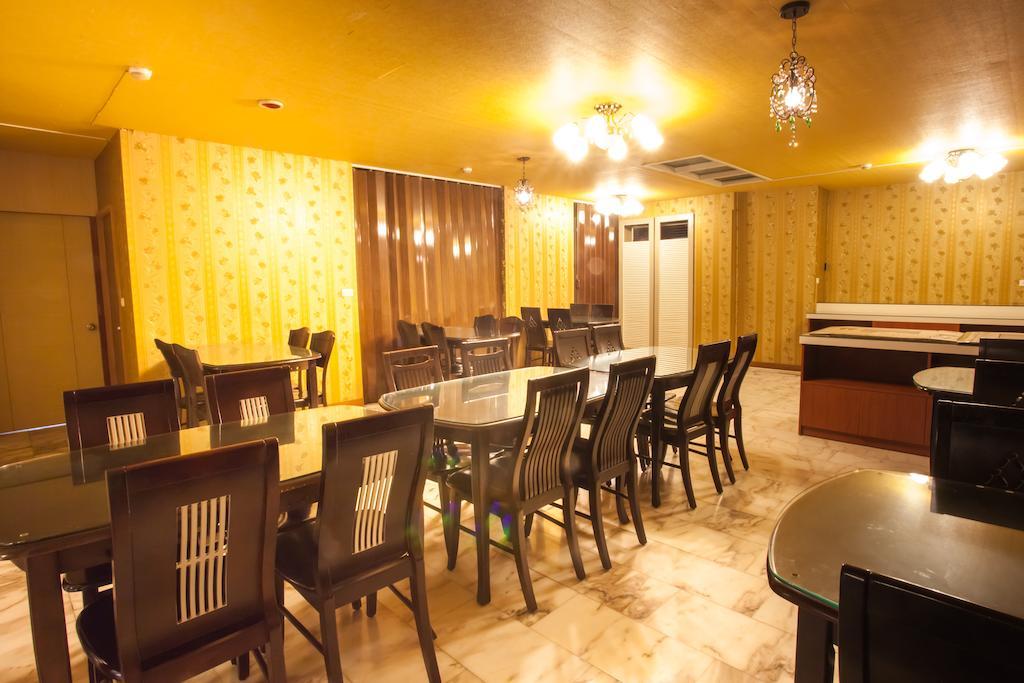 嘉义市 金龙海悦饭店酒店 外观 照片